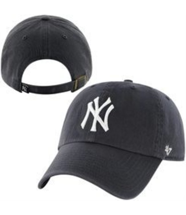 Casquette Franchise des Yankees de New York