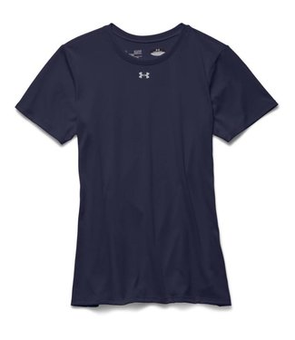 UNDER ARMOUR T-shirt Locker pour Femme