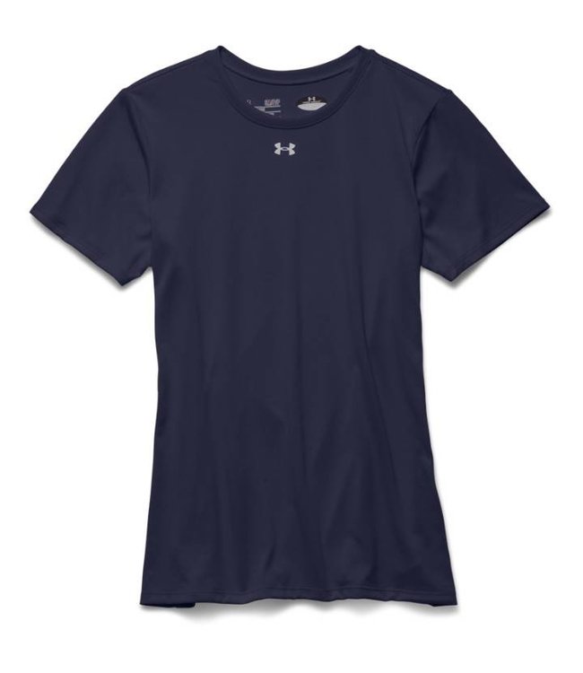 Women's Locker Tee Short Sleeve