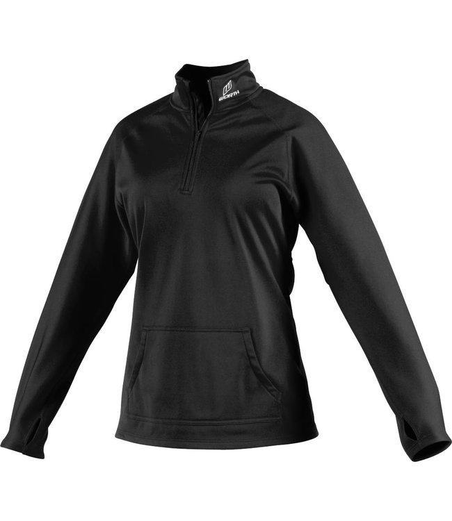 Women Fleece Pullover