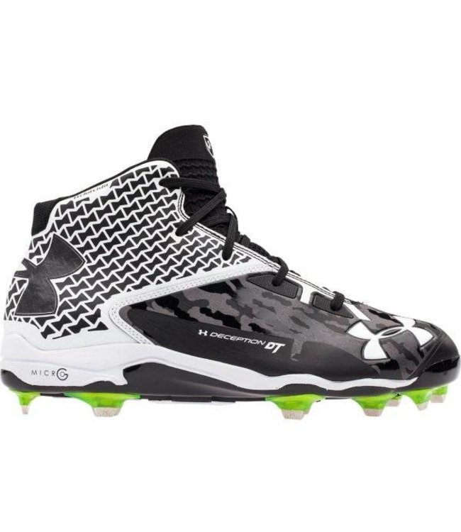 under armour deception mid dt