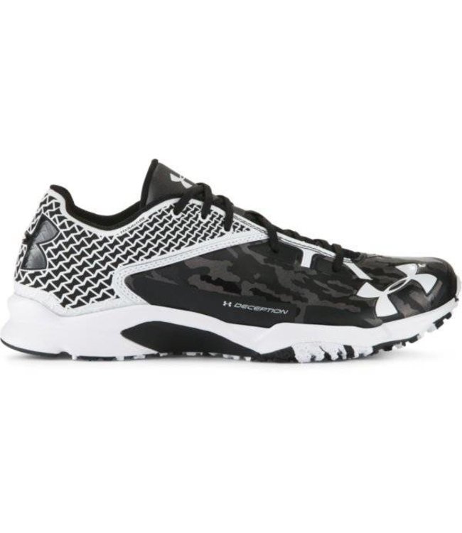 under armour deception trainer shoes