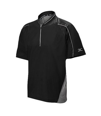 MIZUNO Manteau Protect Batting Junior de Mizuno