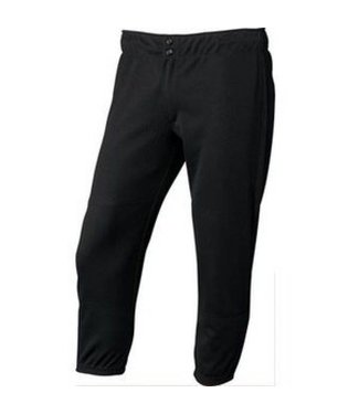 WILSON A4384 BASEBALL/SOFTBALL PANTS RELAXED FIT (VARIOUS COLORS
