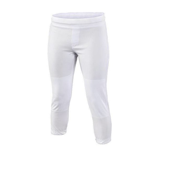 Easton Zone Girl's Elastic Pants