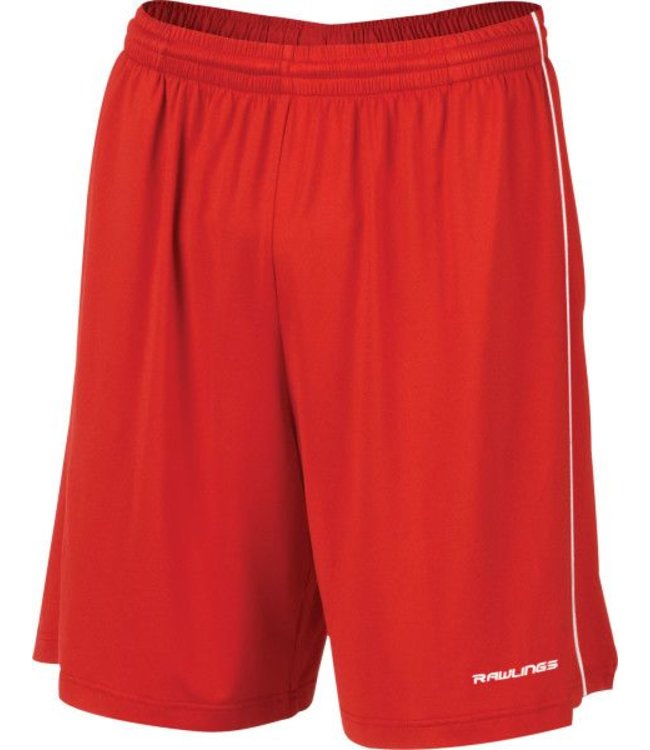 Rawlings YTTS9 Youth Training Shorts