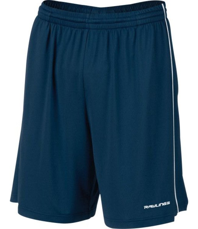 Rawlings YTTS9 Youth Training Shorts