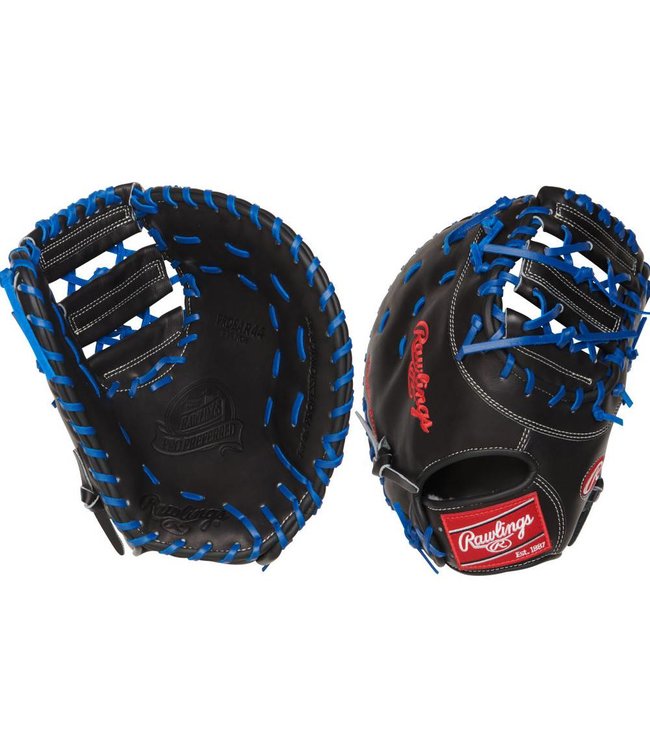 RAWLINGS PROSAR44 Anthony Rizzo Pattern Pro Preferred 12.75" Firstbase Baseball Glove