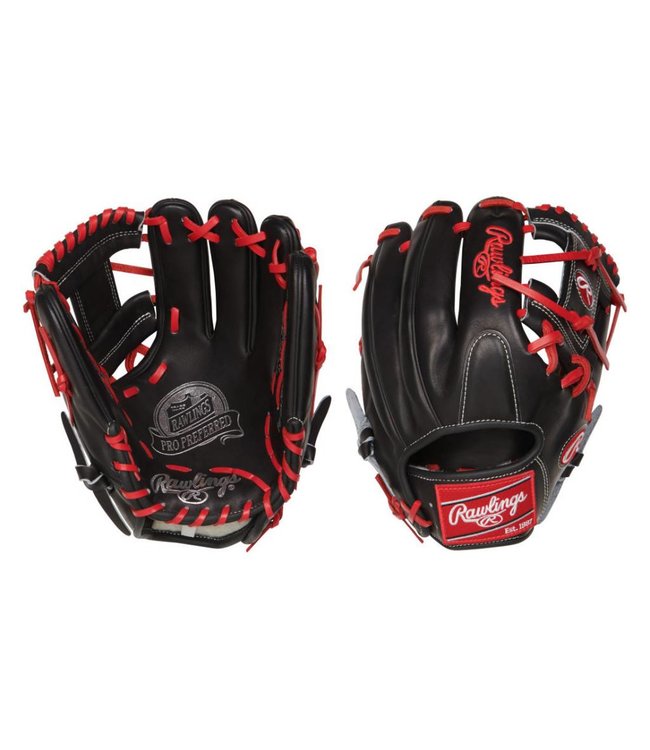 Rawlings Pro Preferred Francisco Lindor Gameday 11.75 Infield