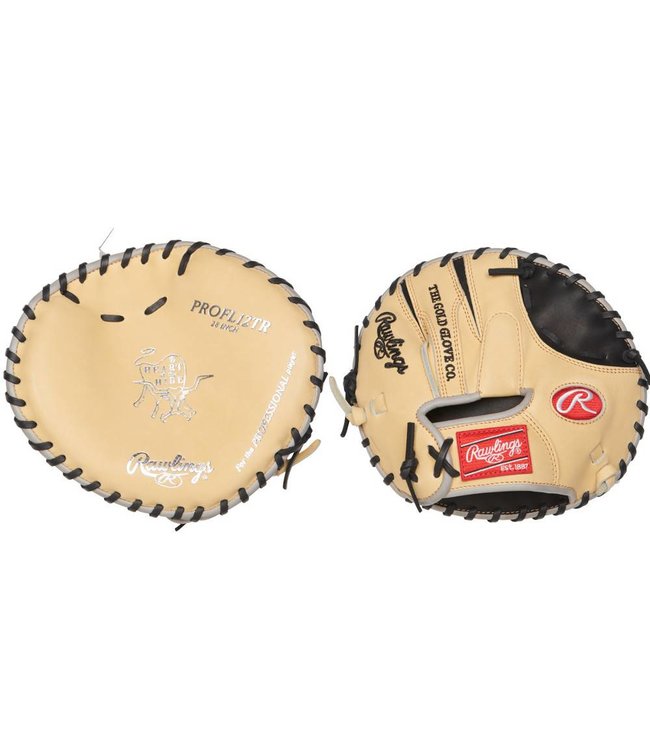 RAWLINGS PROFL12TR Heart of the Hide 28" Training Glove