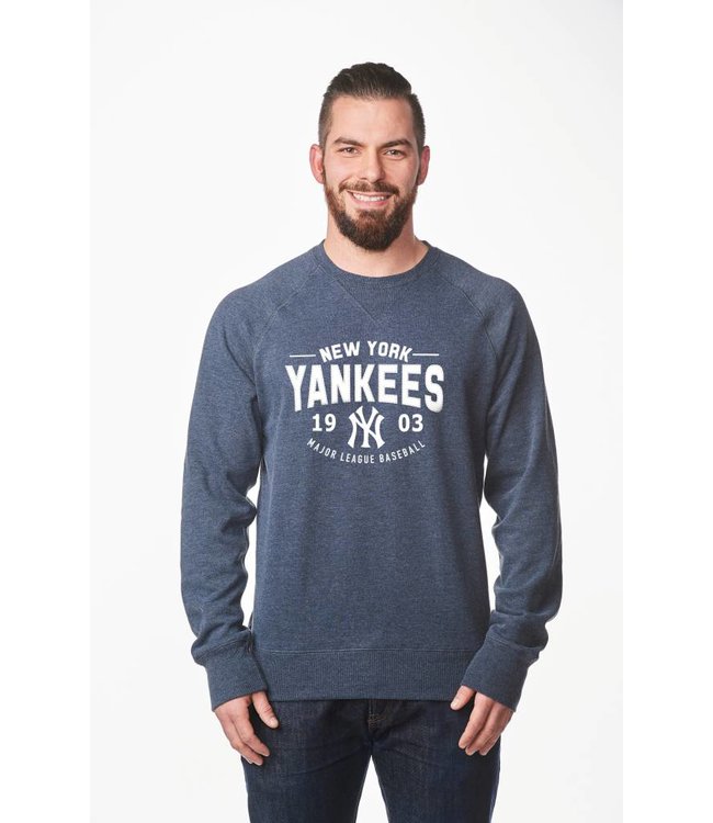New York Yankees Crew Neck