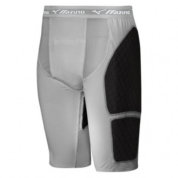 Youth Padded Sliding Short G3 w/Cup