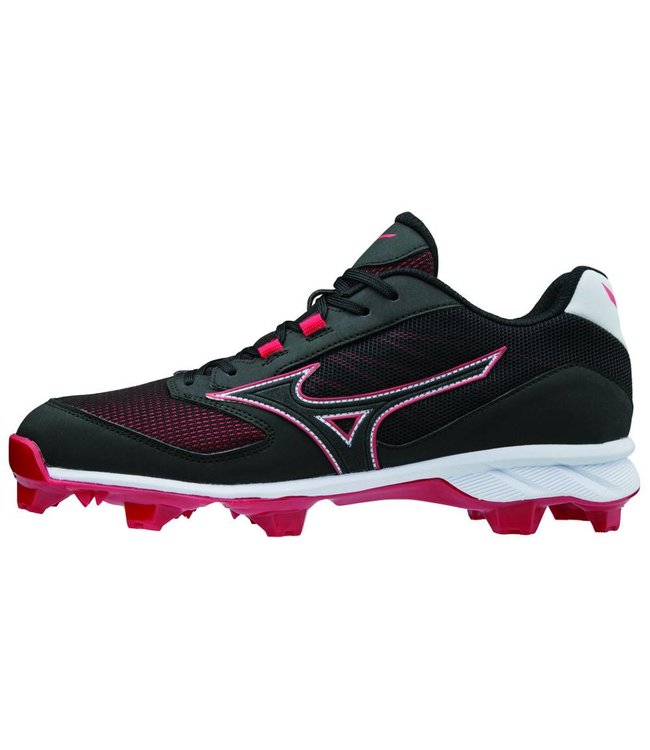 mizuno dominant tpu