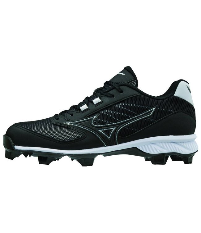 mizuno 9 spike