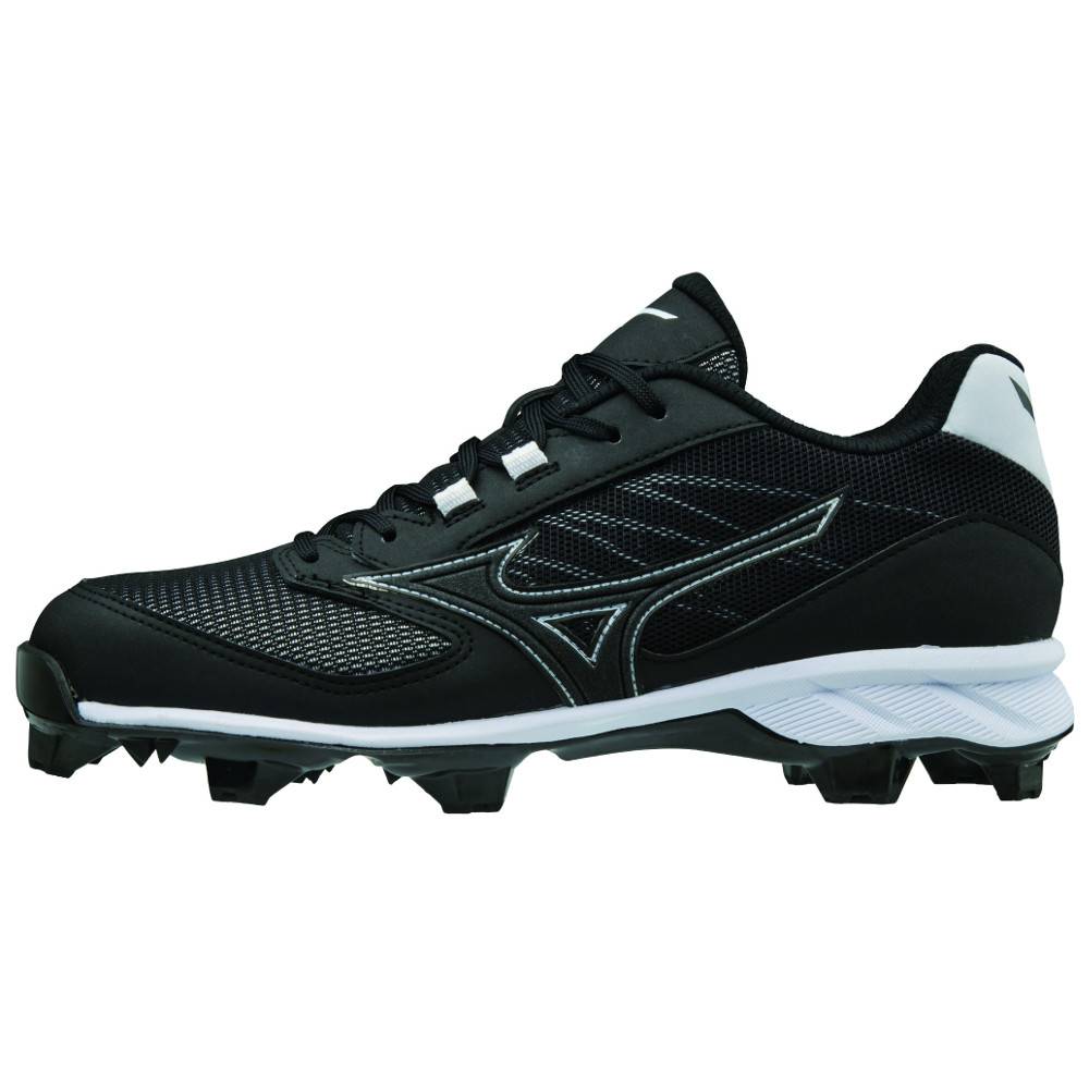 mizuno 9 spike advanced
