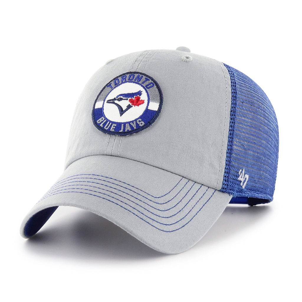 47 brand blue jays