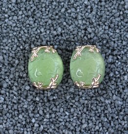 Jewelry VCExclusives: Easter Egg Green Gold