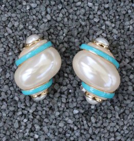 Jewelry VCExclusives: Shell with Turk