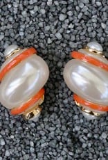 Jewelry VCExclusives: Shell with Coral