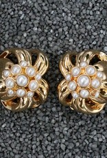jewelry VCExclusives: Audrey Pearl and Gold