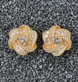 Jewelry VCExclusives: Heather Gold and CZ’s