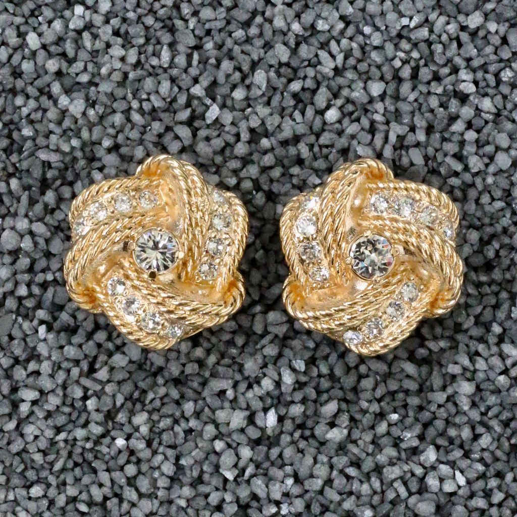 Jewelry VCExclusives: Heather Gold and CZ’s