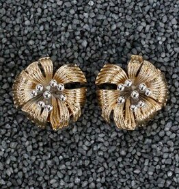 Jewelry VCExclusives: Flower Gold and Silver Balls