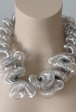 Jewelry VCExclusives: Volute Silver