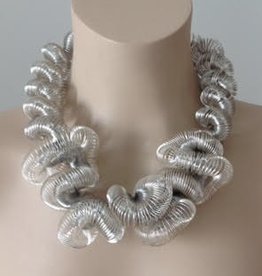 Jewelry VCExclusives: Volute Silver