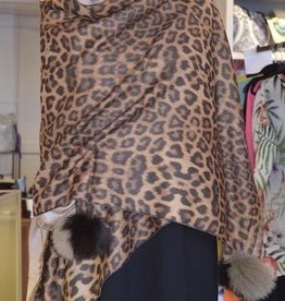 Clothing VCExclusive/ Tina/Leopard