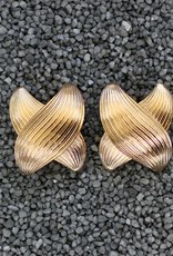 Jewelry VCExclusives: Bow Gold X