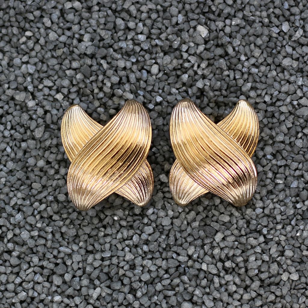 Jewelry VCExclusives: Bow Gold X