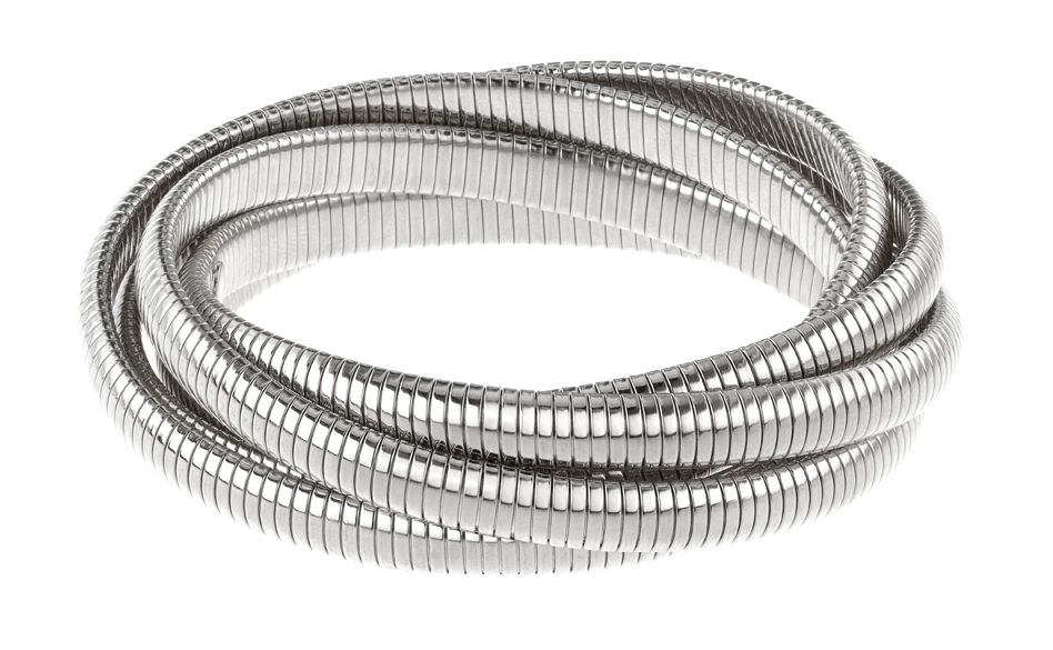 Jewelry VCExclusives: Cobra Silver