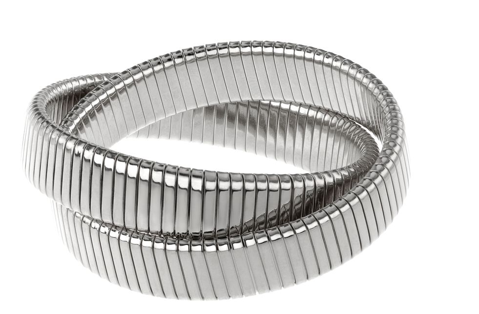 Jewelry VCExclusives: Cobra Silver Double