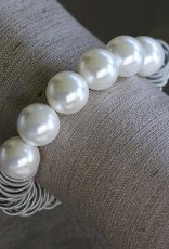 Jewelry VCExclusives: Pearls With Silver Wire