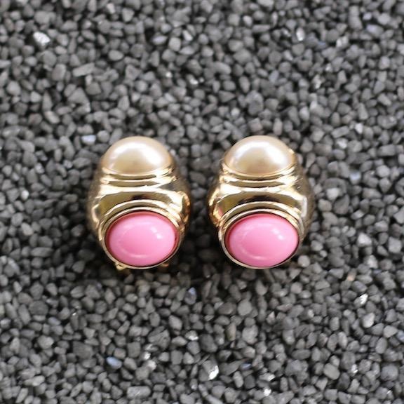 Jewelry VCExclusives: Cindy pearl & Coral