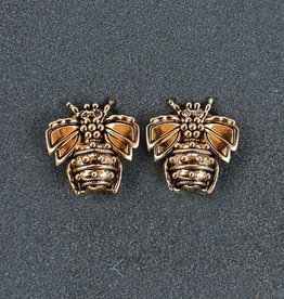 Jewelry VCExclusives: Gold Honeybee