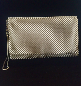 Handbags VCExclusives: Silver Dot