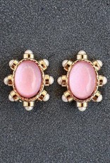 Jewelry VCExclusives: Diane Pink Pierced