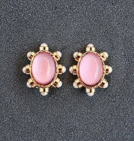 Jewelry VCExclusives: Diane Pink Clip