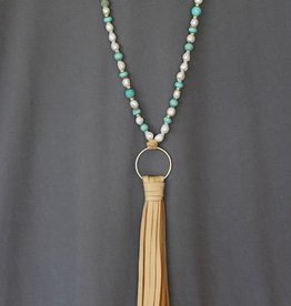 Jewelry VCElusives:Kelsye Turq Howite