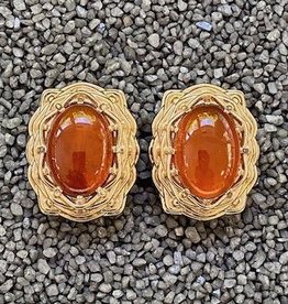 Jewelry VCExclusives: Apricot Eggs in Silver Nest