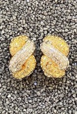 Jewelry VCExclusives: Gold & Silver Twist