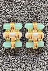 Jewelry VCExclusives: Treads Aquamarine & Pearl
