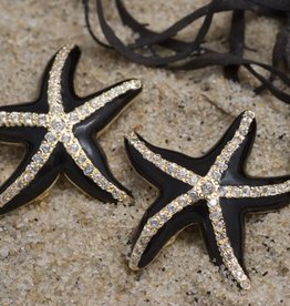Jewelry VCExclusives: Midnight Starfish Black