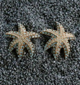 Jewelry VCExclusives: Starfish Lapis