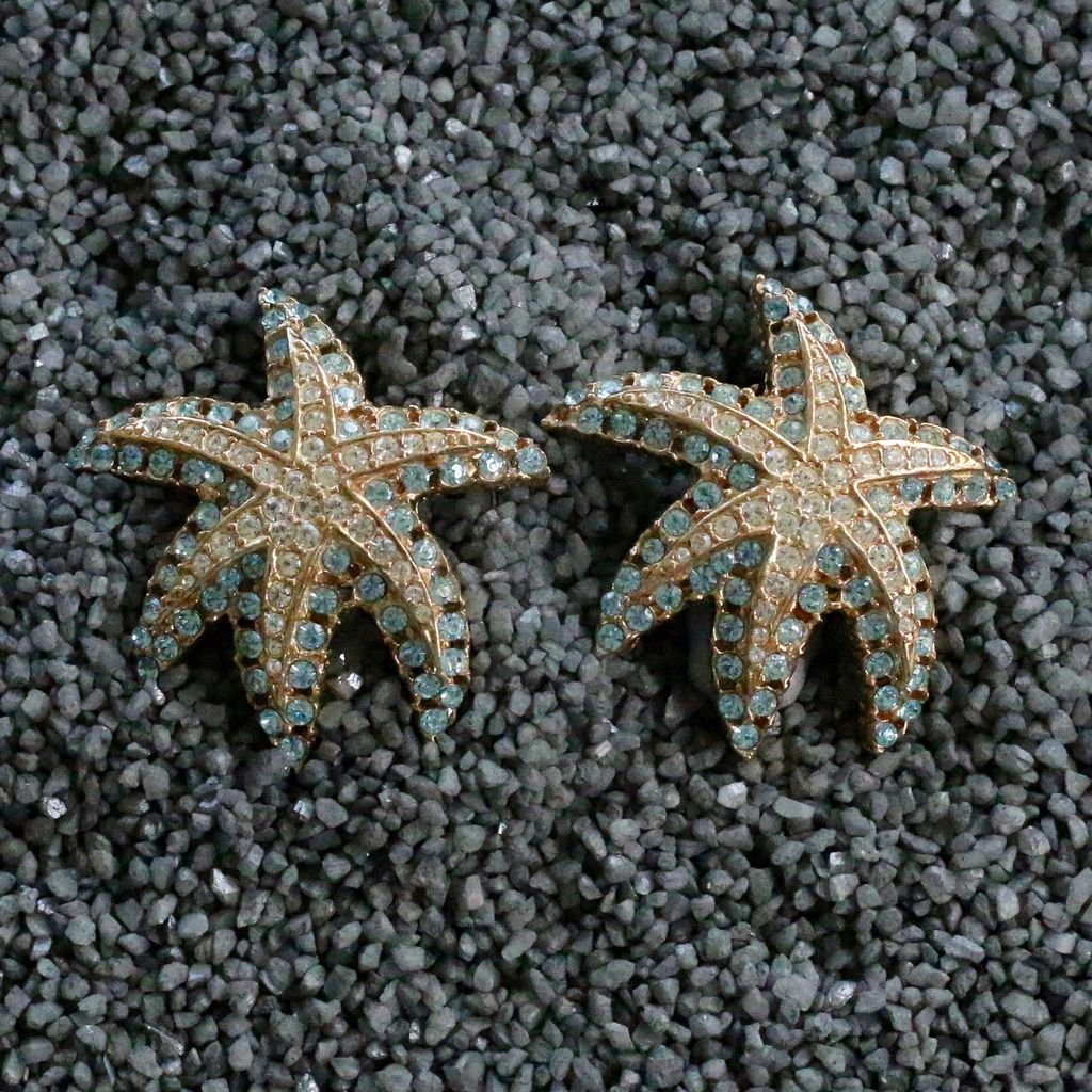 Jewelry VCExclusives: Starfish Lapis