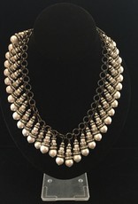 Jewelry FMontague: Cherie Droplets in Pearl