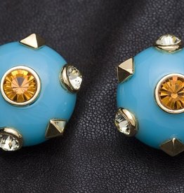 Jewelry VCExclusives: Turquios & Crystal Orbs