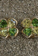Jewelry VCExclusives: Shades of Green Clover